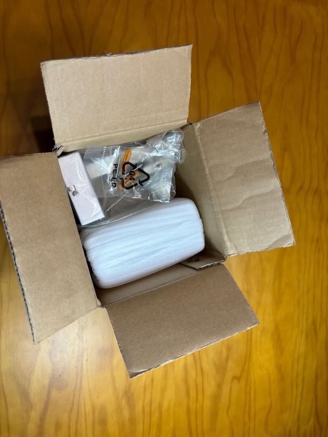 Aplique de pared moderno