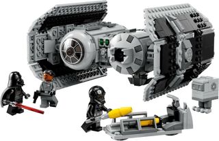 LEGO Star Wars TIE Bomber 75347