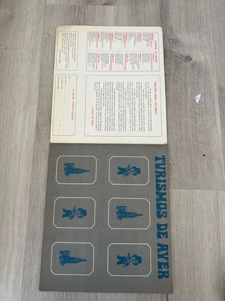 Álbum Cervezas El Turia - Autolanda