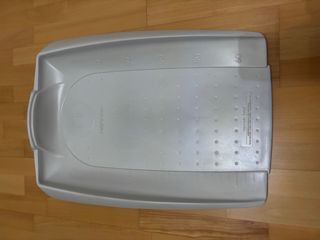 Cambiador bebé Nanak