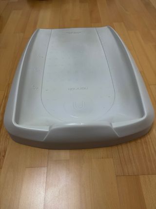 Cambiador bebé Nanak