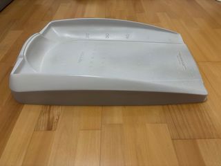 Cambiador bebé Nanak