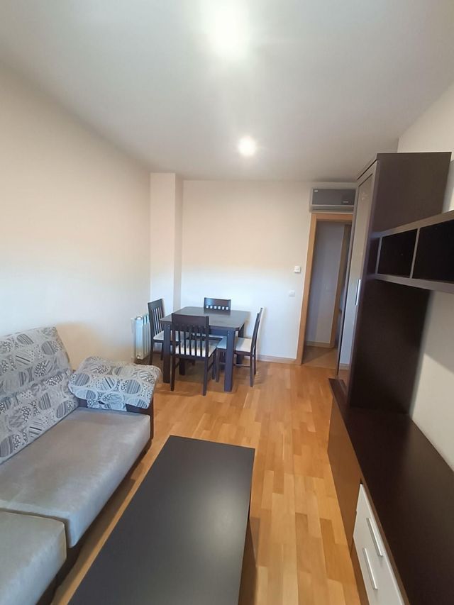 Ático 2 dormitorios ,plaza de garaje en Aranjuez