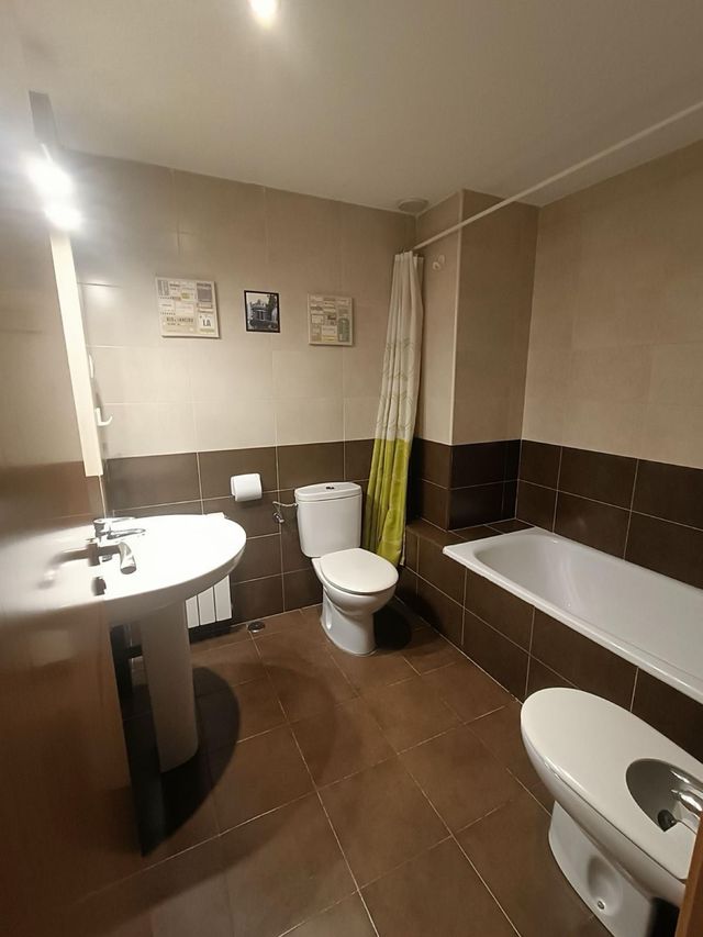 Ático 2 dormitorios ,plaza de garaje en Aranjuez