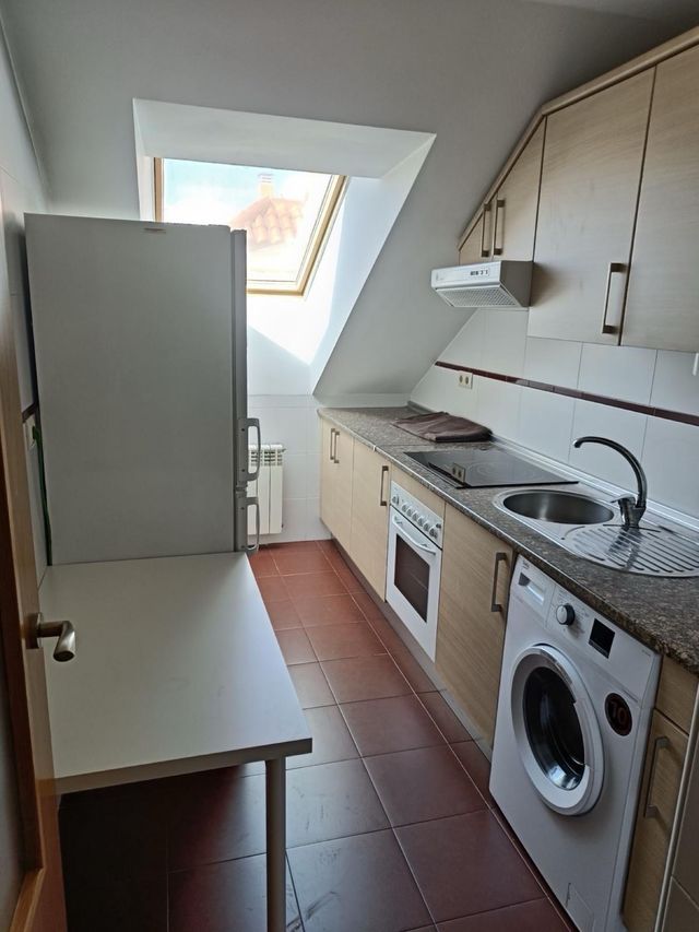 Ático 2 dormitorios ,plaza de garaje en Aranjuez