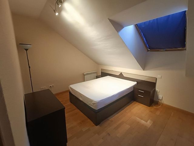 Ático 2 dormitorios ,plaza de garaje en Aranjuez