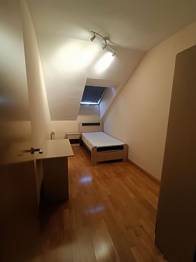 Ático 2 dormitorios ,plaza de garaje en Aranjuez