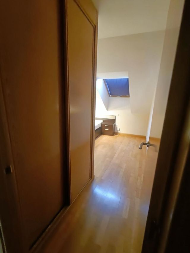 Ático 2 dormitorios ,plaza de garaje en Aranjuez