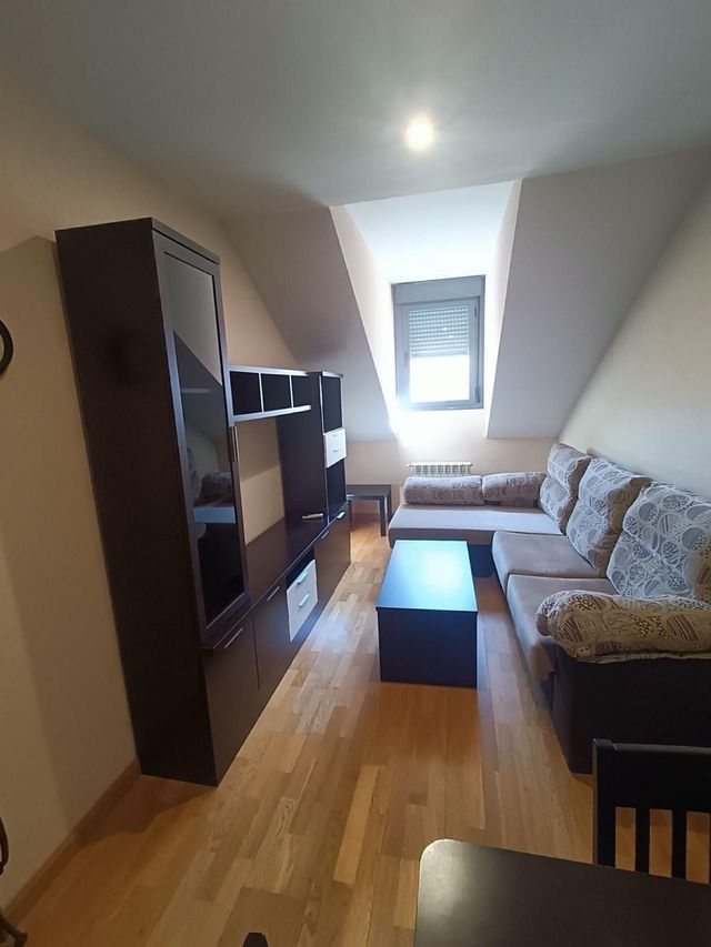 Ático 2 dormitorios ,plaza de garaje en Aranjuez