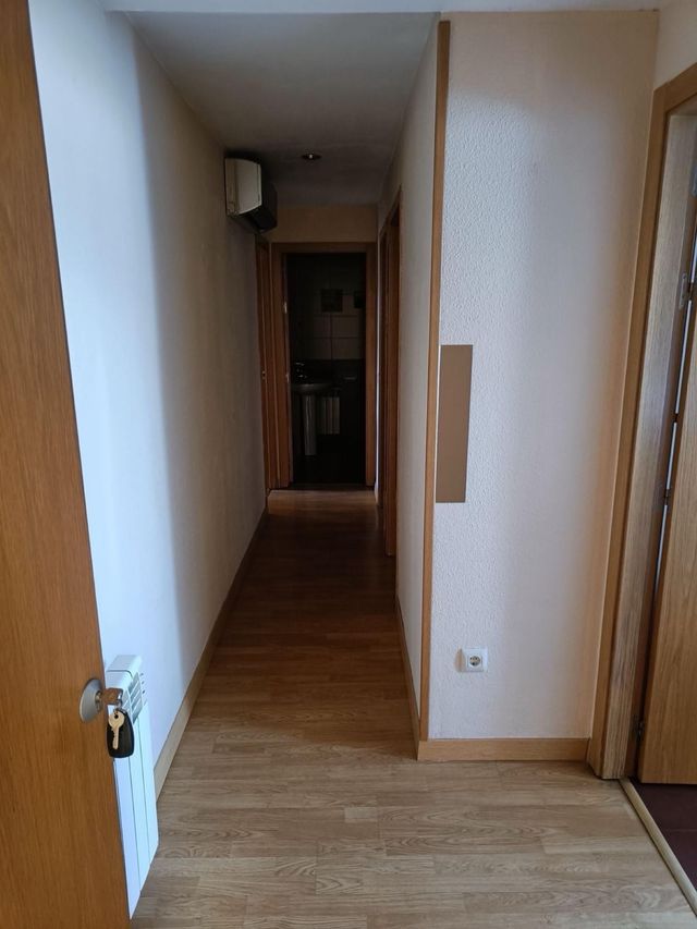 Ático 2 dormitorios ,plaza de garaje en Aranjuez