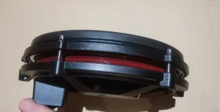 Caja Alesis Nitro Max