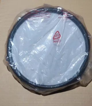 Caja Alesis Nitro Max