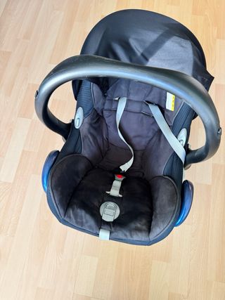 Maxi-Cosi Silla de Coche