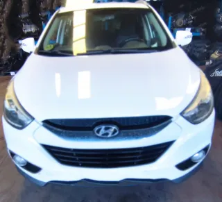 Hyundai IX35 CRDI despiece total,recambios ,piezas