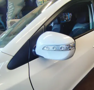 Hyundai IX35 CRDI despiece total,recambios ,piezas