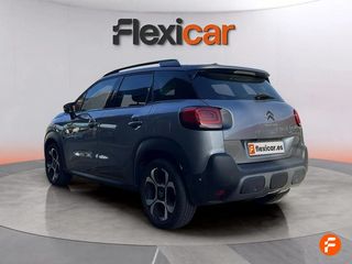 Citroën C3 Aircross PureTech 60kW (82CV) FEEL
