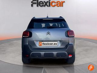 Citroën C3 Aircross PureTech 60kW (82CV) FEEL