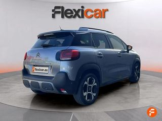 Citroën C3 Aircross PureTech 60kW (82CV) FEEL