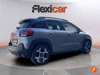 Citroën C3 Aircross PureTech 60kW (82CV) FEEL