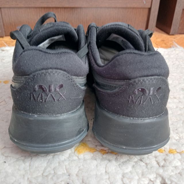 Zapatillas Nike Air Max. N. 38.5. como nuevas