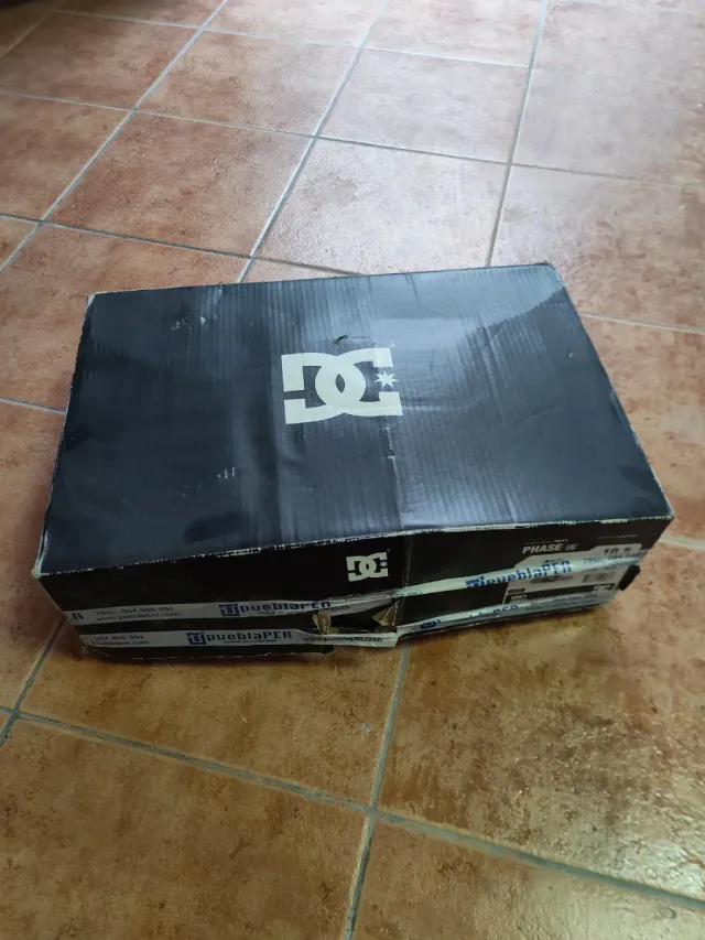 Botas Snowboard DC Shoes Grises y Verdes