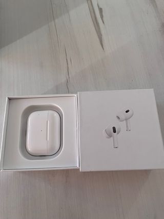 Airpods Pro Apple Blancos