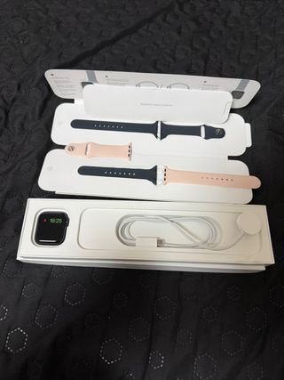Apple Watch SE 40mm GPS