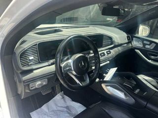 MERCEDES-BENZ GLE COUPÉ 350 DE 320 CV 4MATIC 9G-TRONIC AMG LINE