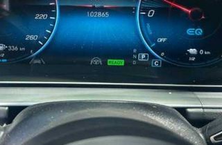 MERCEDES-BENZ GLE COUPÉ 350 DE 320 CV 4MATIC 9G-TRONIC AMG LINE