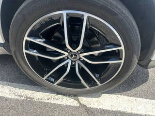 MERCEDES-BENZ GLE COUPÉ 350 DE 320 CV 4MATIC 9G-TRONIC AMG LINE