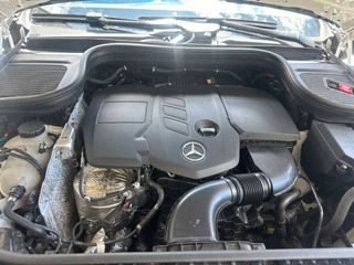 MERCEDES-BENZ GLE COUPÉ 350 DE 320 CV 4MATIC 9G-TRONIC AMG LINE