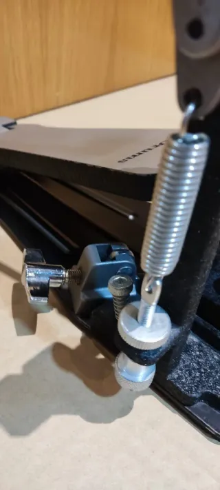 Pedal Bombo Roland V-Drums