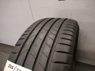 Neumático de ocasión 205/55 R16 91V