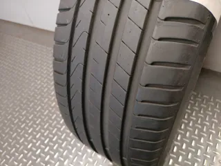 Neumático de ocasión 205/55 R16 91V