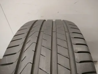 Neumático de ocasión 205/55 R16 91V