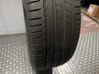Neumático de ocasión 205/55 R16 91V