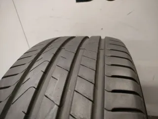 Neumático de ocasión 205/55 R16 91V