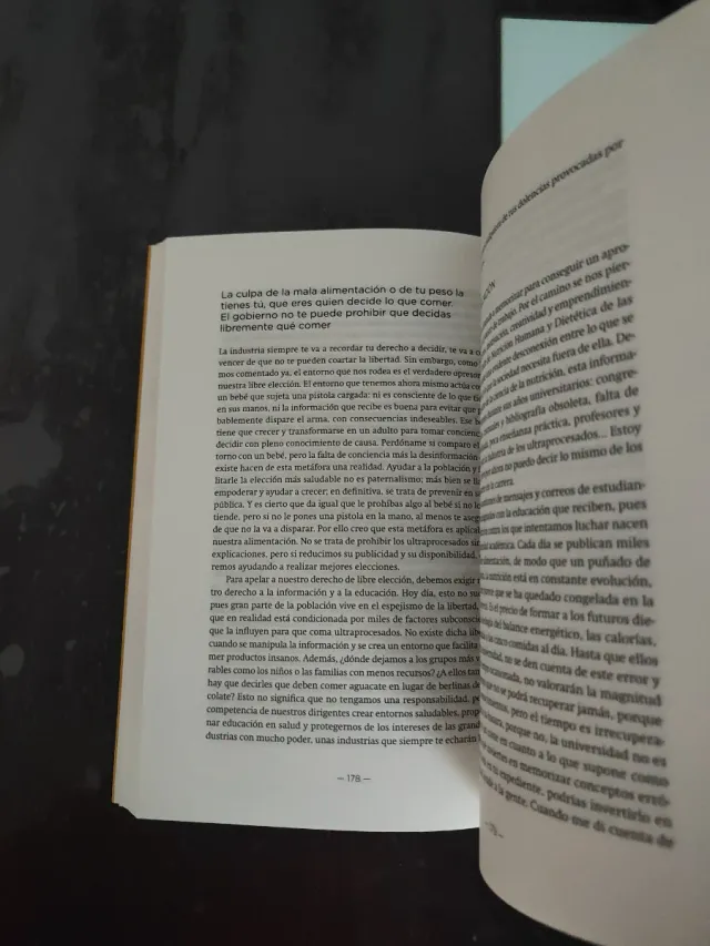 Come comida real: Una guía para transformar tu ...