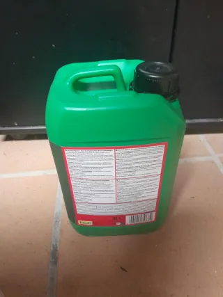 Tetra AlgoRem - Antialghe per acquari 3L