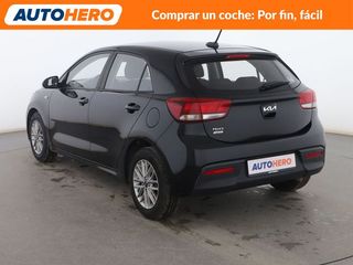 Kia Rio 1.0 TGDI Mild-Hybrid Concept