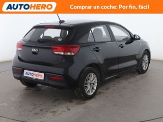 Kia Rio 1.0 TGDI Mild-Hybrid Concept