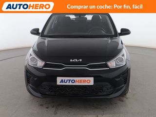 Kia Rio 1.0 TGDI Mild-Hybrid Concept