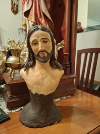 Figura de Gloria