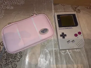 Gameboy+Nintendo ds lote