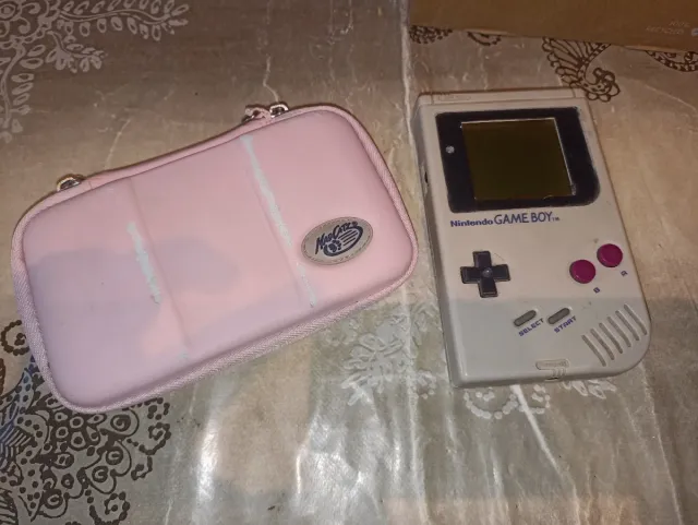 Gameboy+Nintendo ds lote