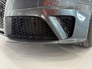 Audi RS4 Avant 4.2 FSI 450cv quattro