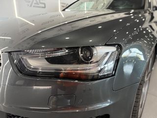 Audi RS4 Avant 4.2 FSI 450cv quattro