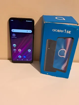 Alcatel 1SE (32GB/3GB)