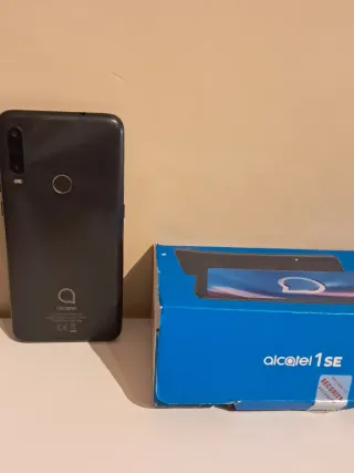 Alcatel 1SE (32GB/3GB)