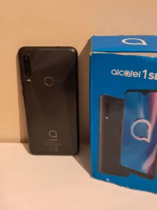 Alcatel 1SE (32GB/3GB)